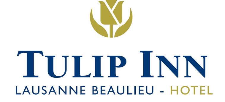 Hotel Tulip Inn Lausanne Beaulieu:  LAUSANNE