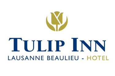 Hotel Tulip Inn Lausanne Beaulieu:  LAUSANNE