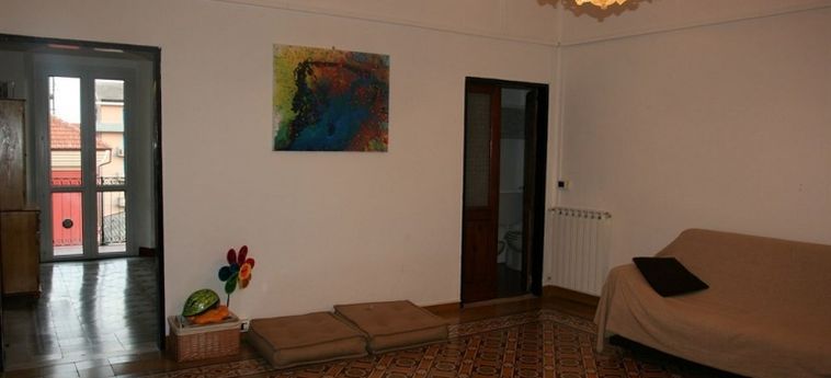 Fieschi Apartment:  LAVAGNA - GENOVA