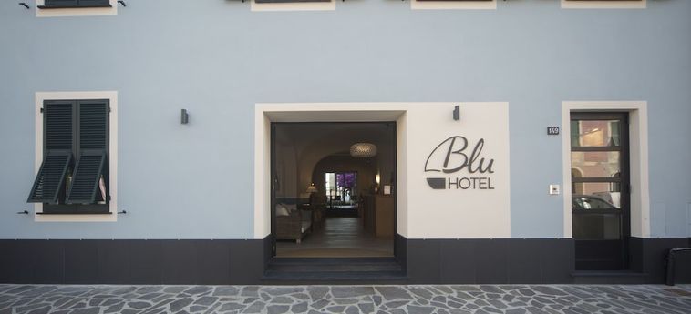 BLU HOTEL 3 Etoiles