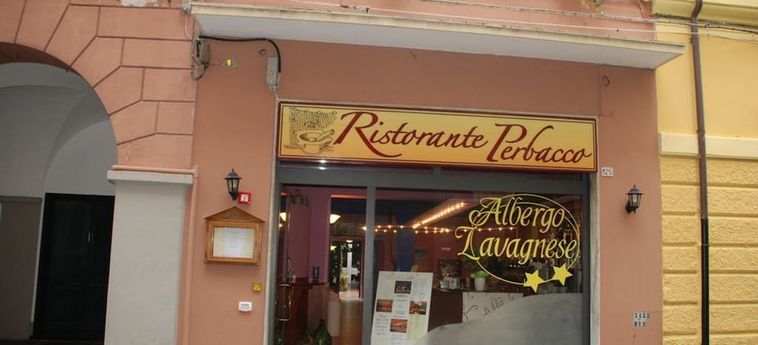 HOTEL LAVAGNESE 2 Sterne