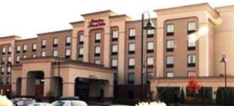 HAMPTON INN AND SUITES BY HILTON LAVAL 2 Sterne