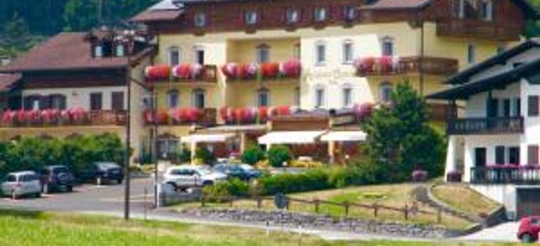 Hotel RESIDENCE CAPRIOLO