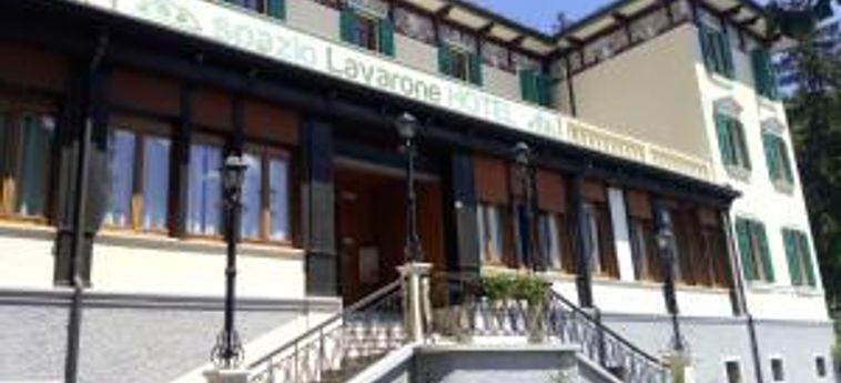 Hotel SPAZIO LAVARONE