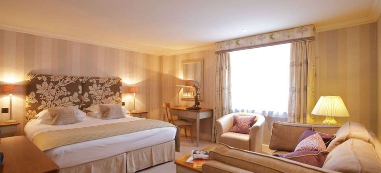 Swan Hotel Lavenham: Foto 