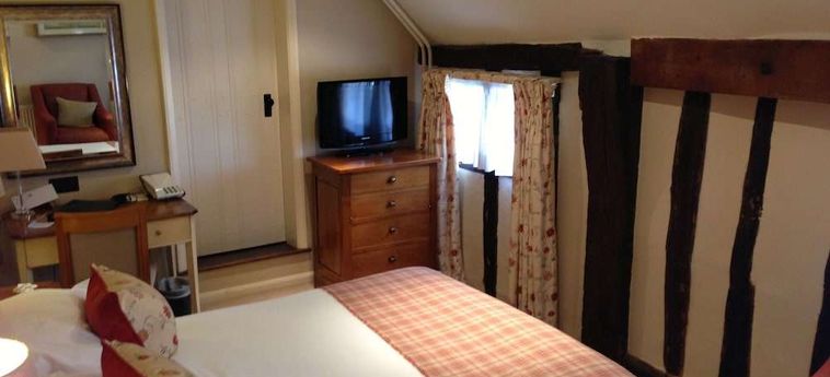 Swan Hotel Lavenham: Foto 
