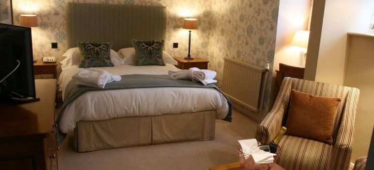 Swan Hotel Lavenham: Foto 