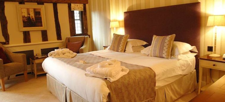 Swan Hotel Lavenham: Foto 