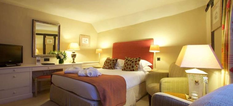 Swan Hotel Lavenham: Foto 
