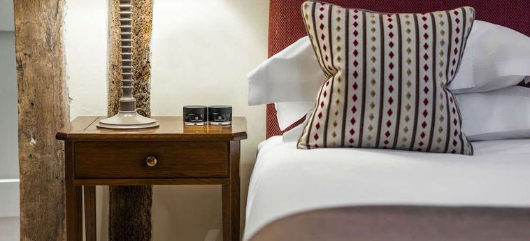 Swan Hotel Lavenham: Foto 