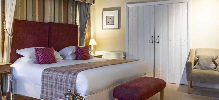 Swan Hotel Lavenham: Foto 