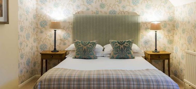Swan Hotel Lavenham: Foto 