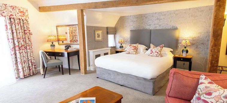 Swan Hotel Lavenham: Foto 
