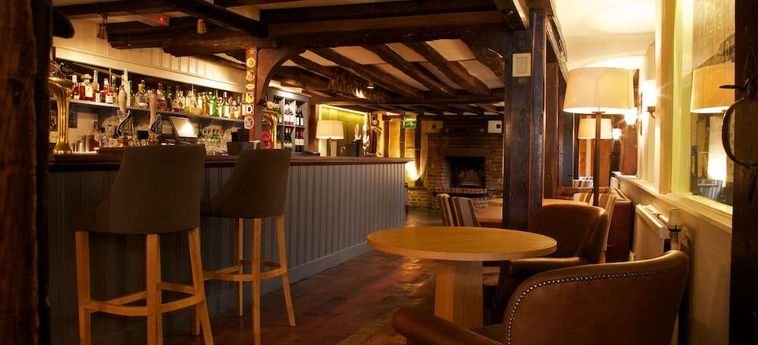 Swan Hotel Lavenham: Foto 