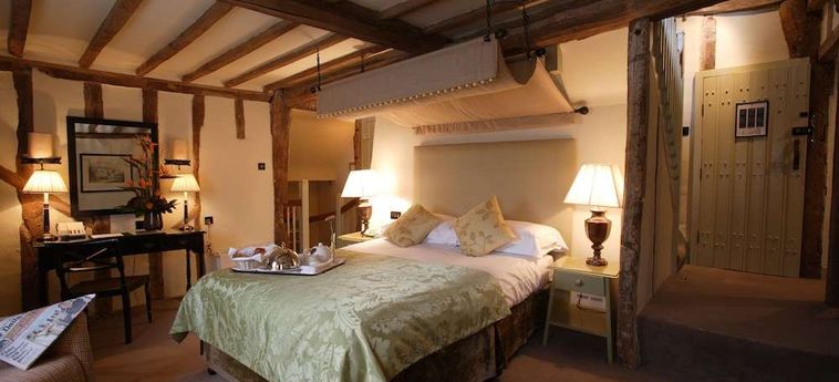 Swan Hotel Lavenham : Photo 