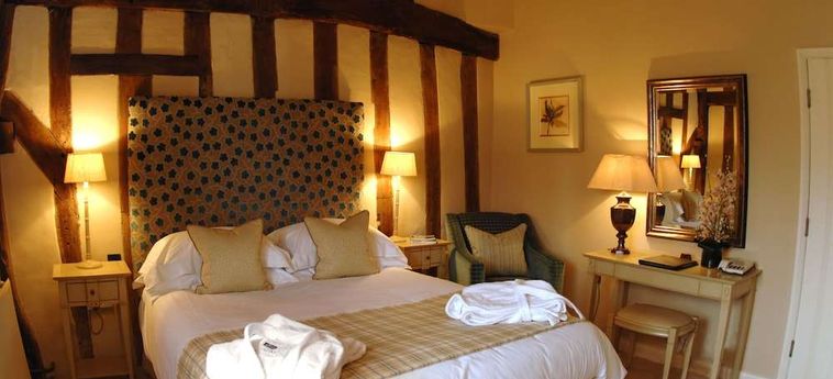 Swan Hotel Lavenham : Photo 