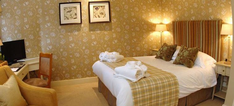 Swan Hotel Lavenham : Photo 