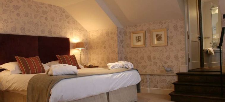 Swan Hotel Lavenham : Photo 