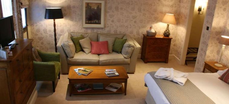 Swan Hotel Lavenham : Photo 