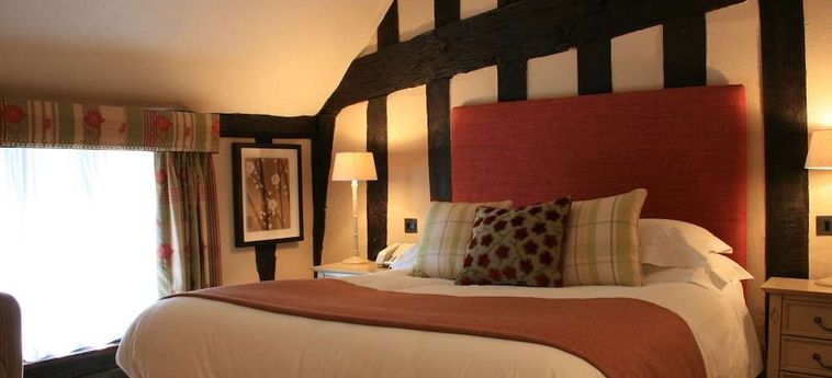 Swan Hotel Lavenham : Photo 