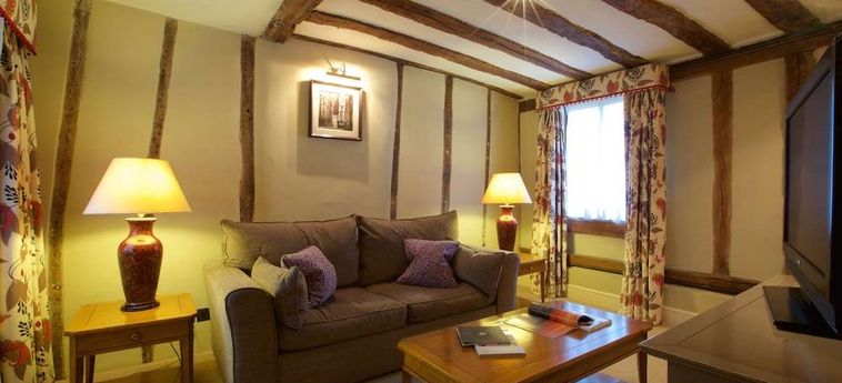 Swan Hotel Lavenham : Photo 