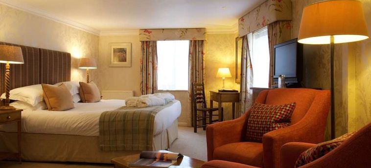 Swan Hotel Lavenham : Photo 