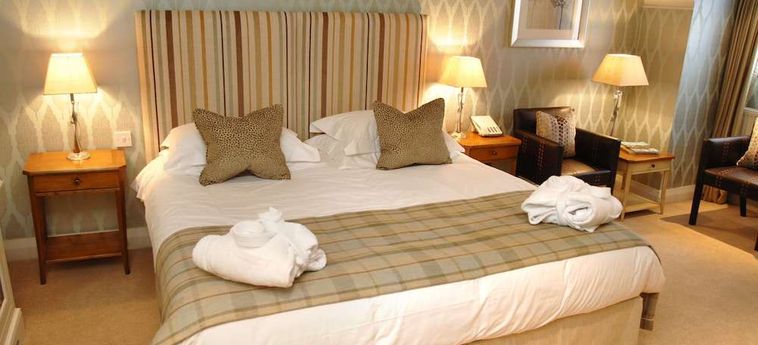 Swan Hotel Lavenham : Photo 