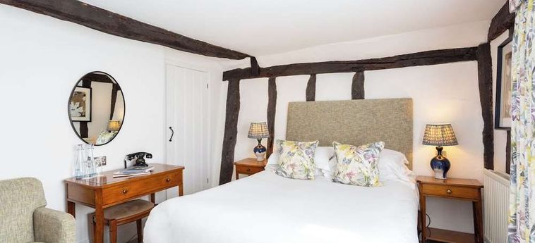 Swan Hotel Lavenham : Photo 