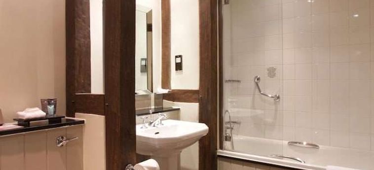 Swan Hotel Lavenham : Photo 