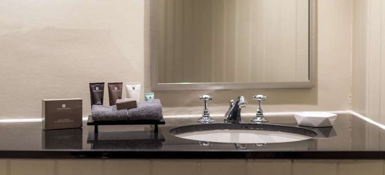 Swan Hotel Lavenham : Photo 