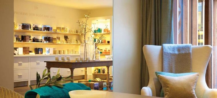 Swan Hotel Lavenham : Photo 