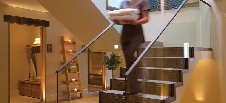 Swan Hotel Lavenham : Photo 