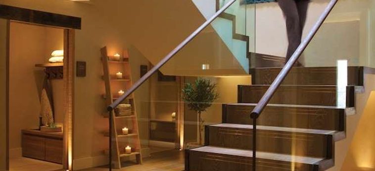 Swan Hotel Lavenham : Photo 