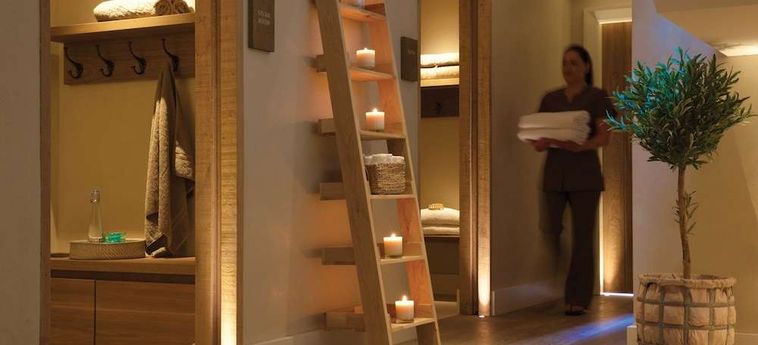 Swan Hotel Lavenham : Photo 