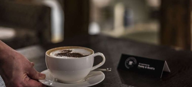 Swan Hotel Lavenham : Photo 