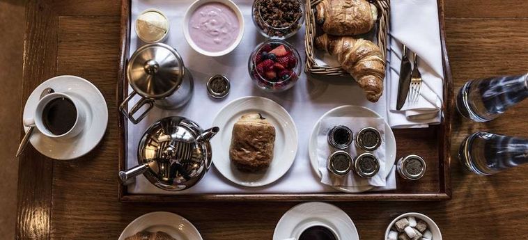 Swan Hotel Lavenham : Photo 