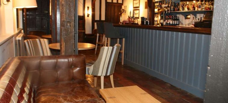 Swan Hotel Lavenham : Photo 
