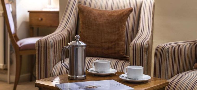 Swan Hotel Lavenham: Foto 