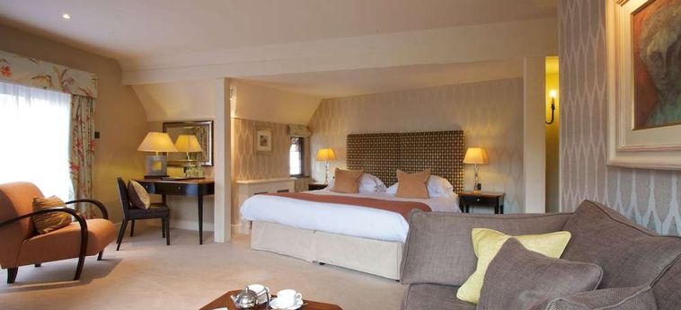 Swan Hotel Lavenham: Foto 
