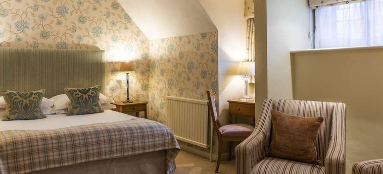 Swan Hotel Lavenham: Foto 