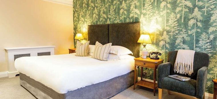 Swan Hotel Lavenham: Foto 