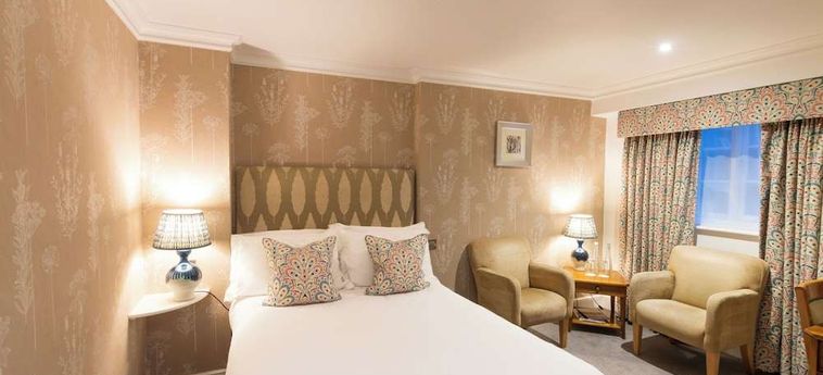 Swan Hotel Lavenham: Foto 