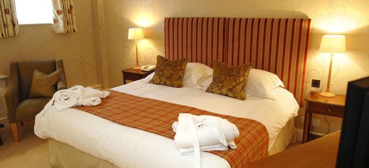 Swan Hotel Lavenham: Foto 