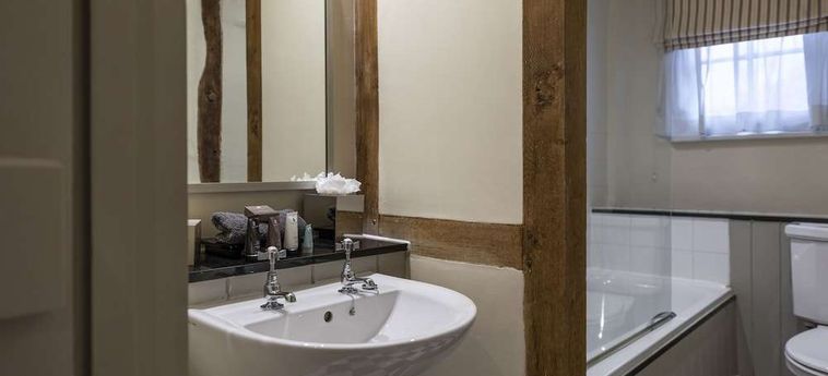 Swan Hotel Lavenham: Foto 