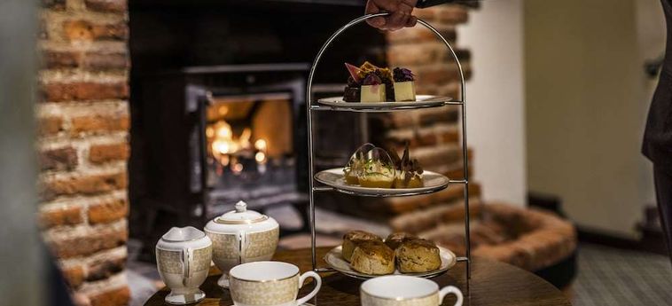Swan Hotel Lavenham: Foto 