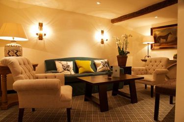 Swan Hotel Lavenham: Photo 