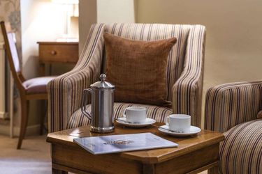 Swan Hotel Lavenham: Photo 