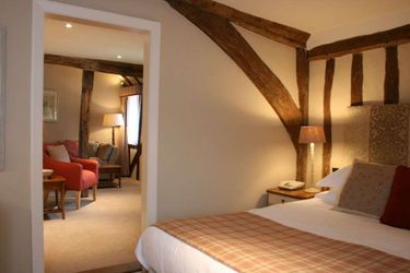 Swan Hotel Lavenham: Photo 