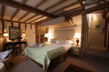 Swan Hotel Lavenham: Photo 