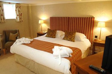 Swan Hotel Lavenham: Photo 